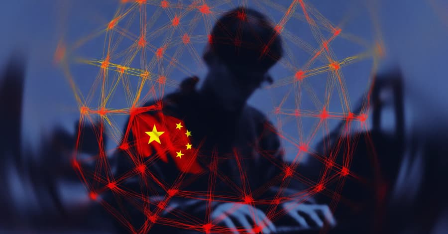 Hackers de habla china sospechosos atacan gobiernos de Asia Central con OctLurk y SilkLurk.