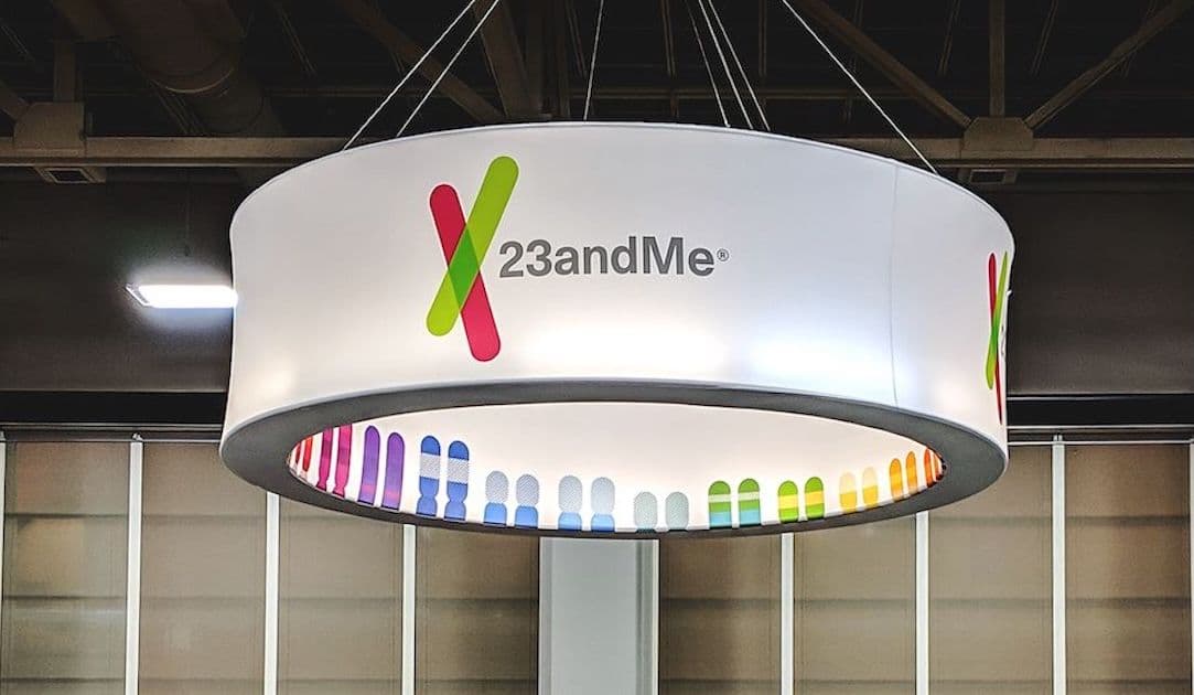 La administración de quiebras aprueba un fondo de compensación de 47 millones de dólares para las víctimas de la filtración de datos de 23andMe.