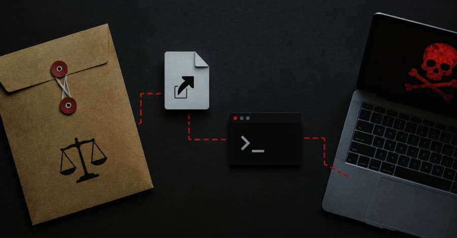 HollowFrame Loader despliega la puerta trasera Matryoshka en ataque de spear-phishing a bufete de abogados