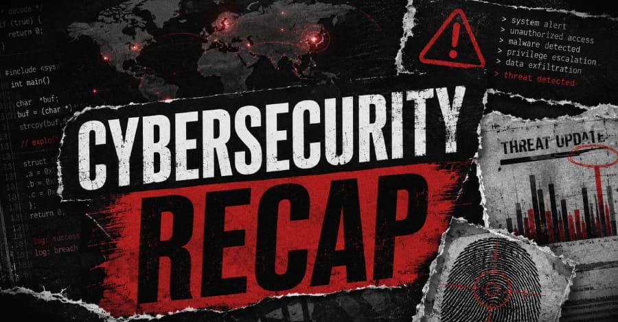 ⚡ Resumen Semanal: Amenaza de ShareFile, Ransomware Citrix Bleed 2, Ataques de Codificación con IA y Más