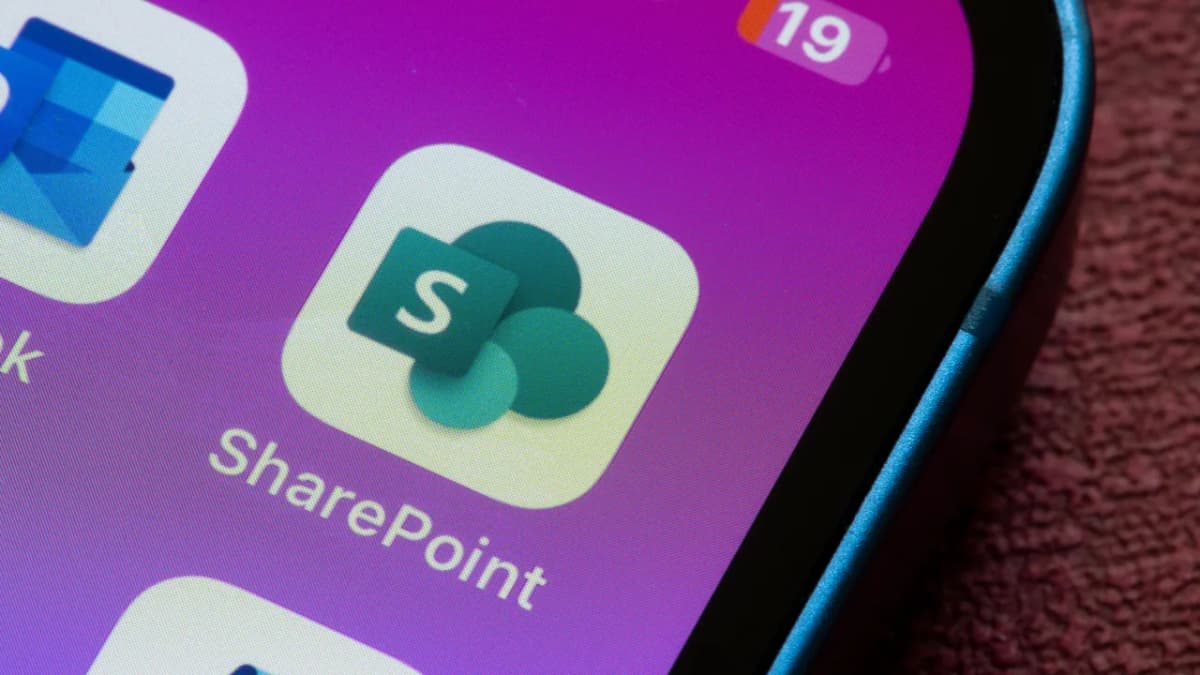 Microsoft lanza un parche fuera de banda para SharePoint.