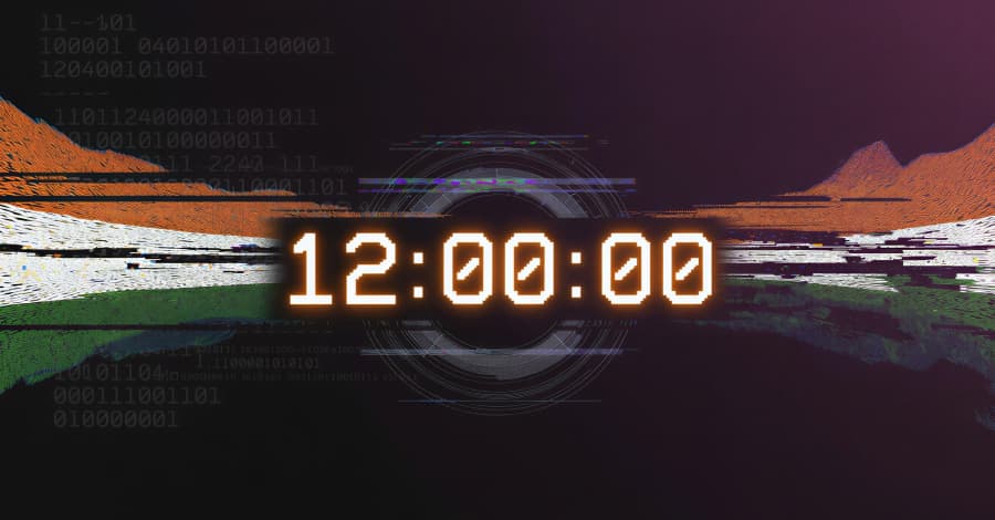 CERT-In exige parches en 12 horas para vulnerabilidades expuestas a Internet ante ataques asistidos por IA.