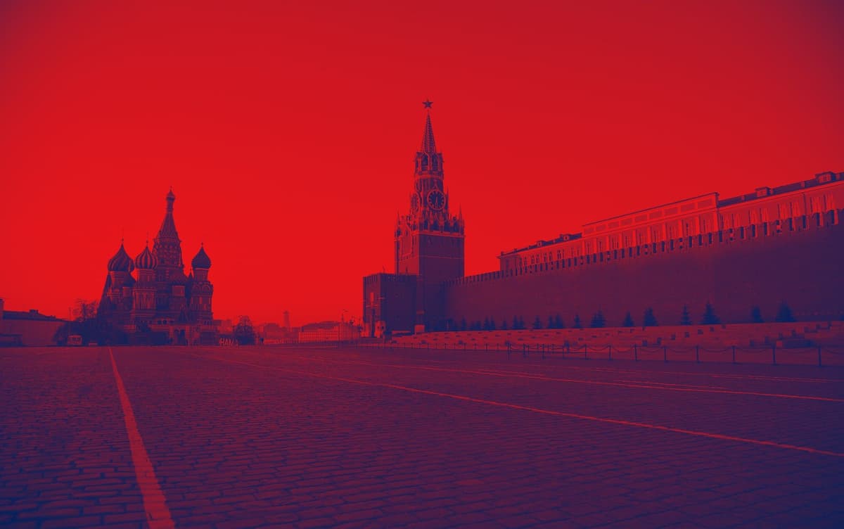 Rusia afirma que agencias de espionaje extranjeras hackearon los teléfonos de sus funcionarios.