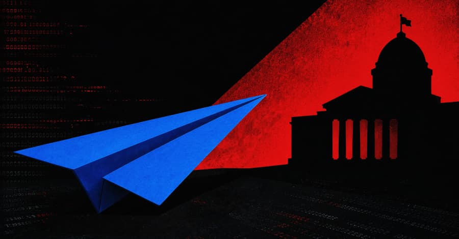 TELESHIM Abusa de Telegram para el C2 en Ataques Contra Gobiernos del Medio Oriente