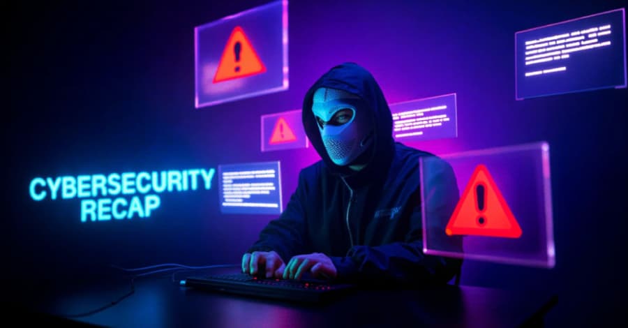 ⚡ Resumen Semanal: Fallos en Linux, 0-Days en Defender, Botnets de Routers y Caos en la Cadena de Suministro