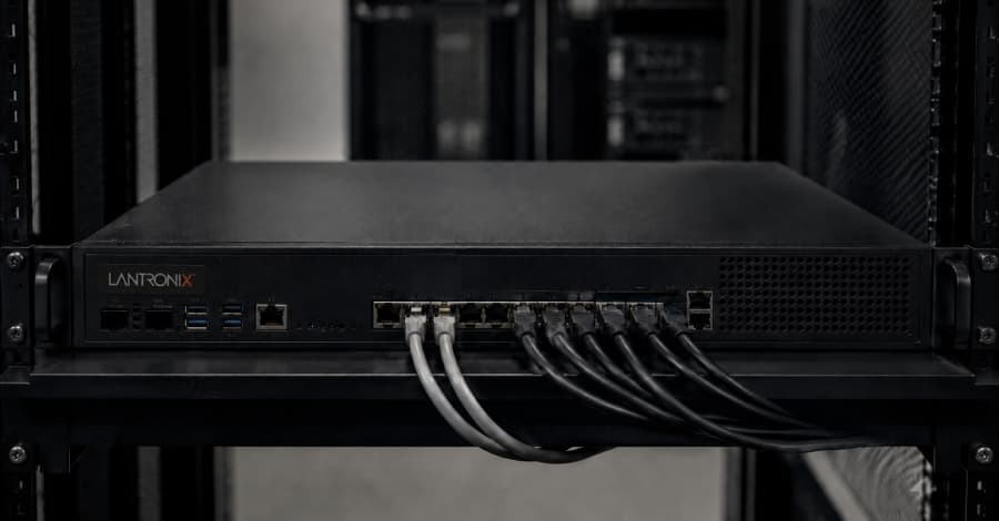 CISA advierte que una vulnerabilidad crítica en Lantronix EDS5000 está siendo explotada activamente.