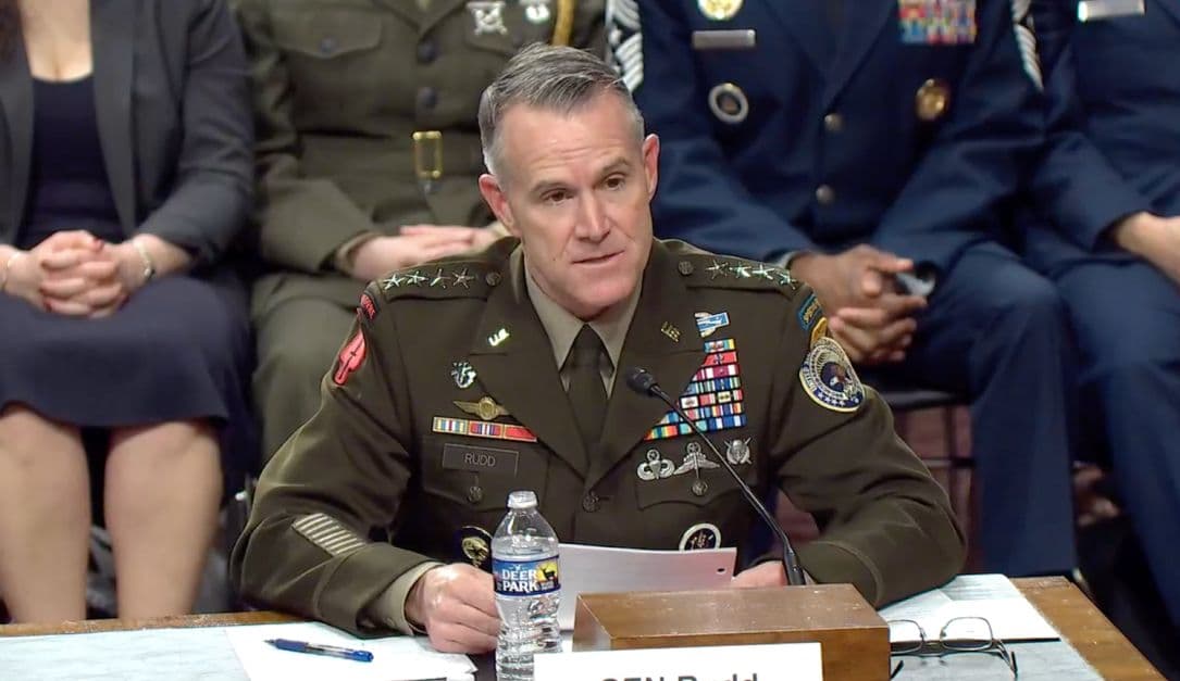 El jefe de la NSA y el Comando Cibernético advierten sobre posibles ciberataques de adversarios extranjeros en las elecciones de mitad de período.