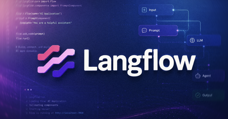 Explotada vulnerabilidad no parcheada de Langflow CVE-2026-5027 para RCE no autenticada