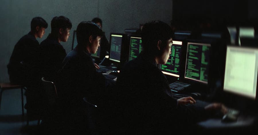Nueva ola de ataques de la RPDC utiliza malware npm insertado por IA, empresas falsas y RATs.