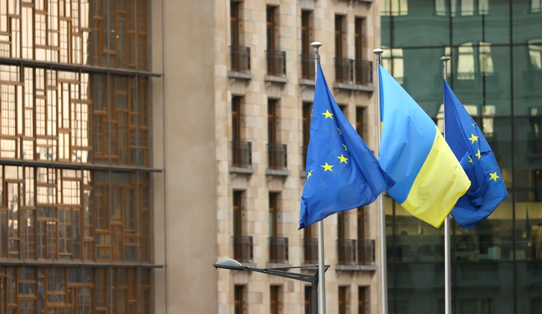 La UE concede a Ucrania acceso a la reserva de ciberseguridad ante ataques importantes.