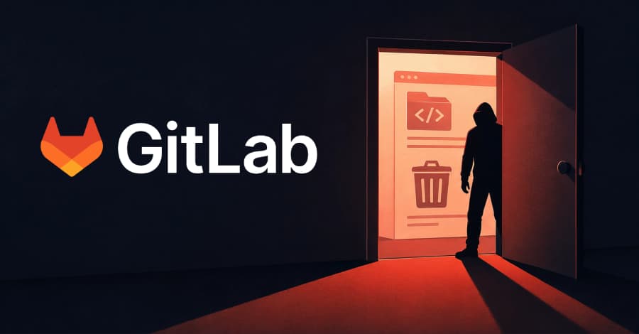 Vulnerabilidad crítica en GitLab GraphQL podría permitir a atacantes no autenticados eliminar proyectos públicos
