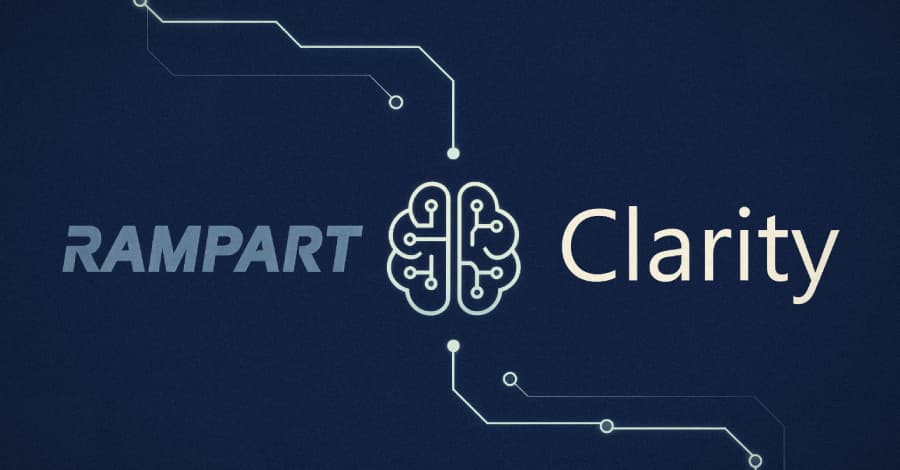 Microsoft libera RAMPART y Clarity como código abierto para asegurar agentes de IA durante su desarrollo.