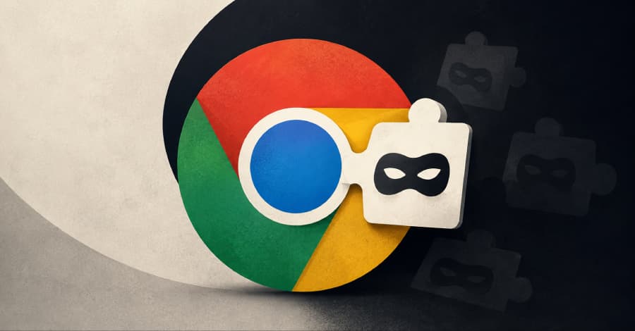 737 extensiones de VPN para Chrome detectadas redirigiendo tráfico a través de proxies. Verifica si tienes una.