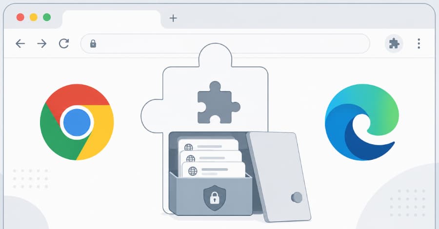 Google y Microsoft retiran ModHeader con 1.6 millones de instalaciones tras descubrir un recolector inactivo.
