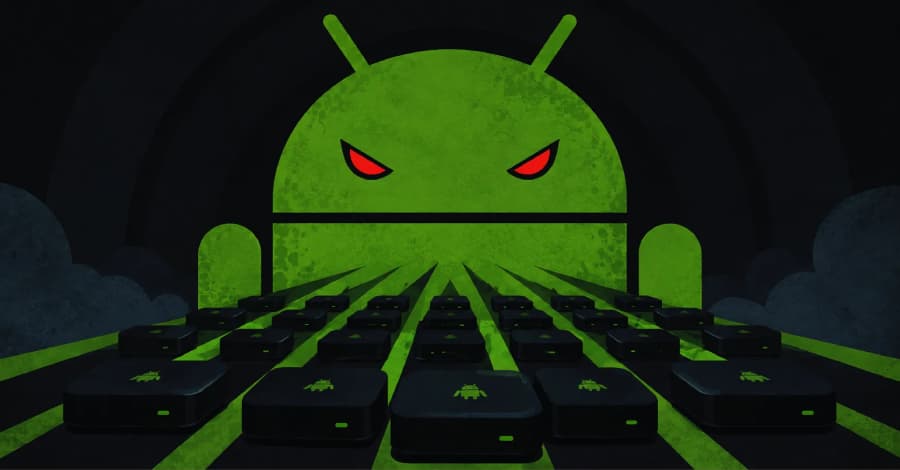 La botnet Kimwolf v7 en Android hace que el tráfico DDoS por HTTP/2 parezca navegación legítima.