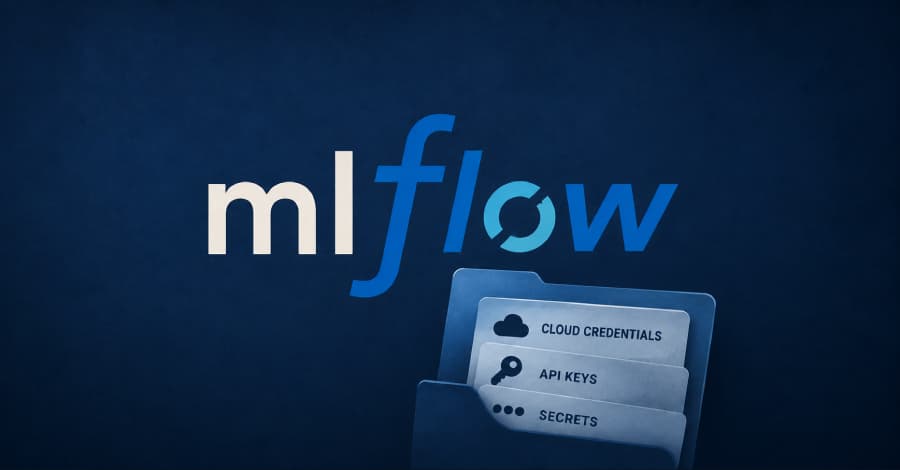 Atacantes explotan vulnerabilidad SSRF en MLflow para robar credenciales y secretos en la nube.