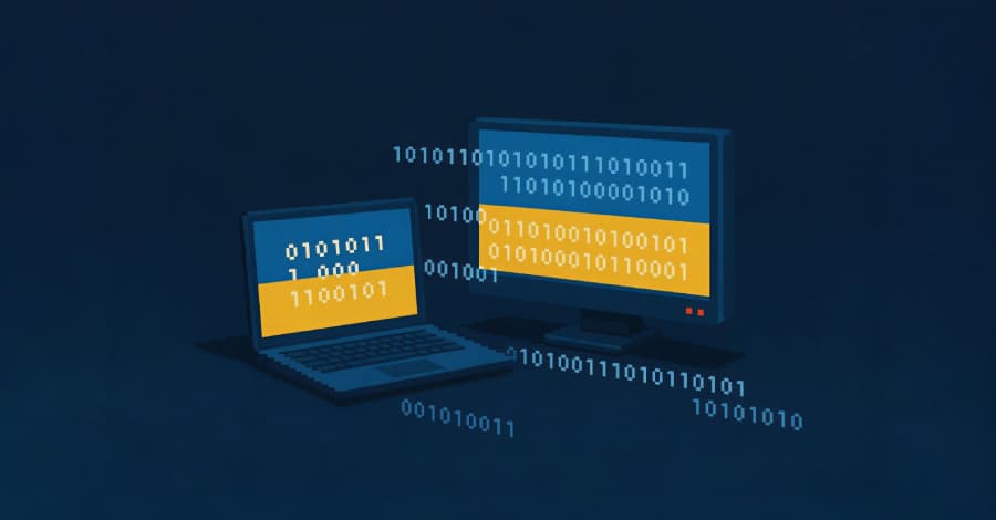 Ghostwriter ataca a entidades gubernamentales de Ucrania con malware de phishing Prometheus.