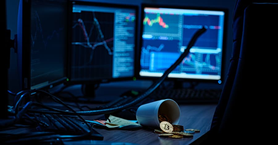 Lazarus despliega RemotePE, un RAT solo en memoria, contra empresas financieras y de criptomonedas.