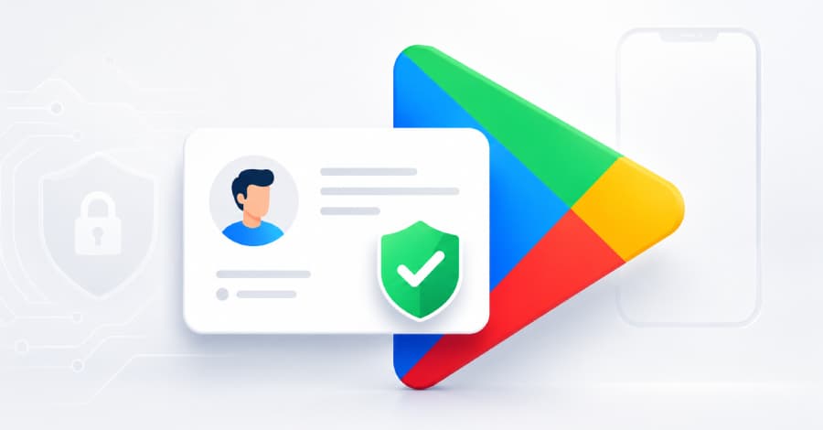Google establece plazo hasta el 30 de septiembre para la verificación de desarrolladores de Android en cuatro países.