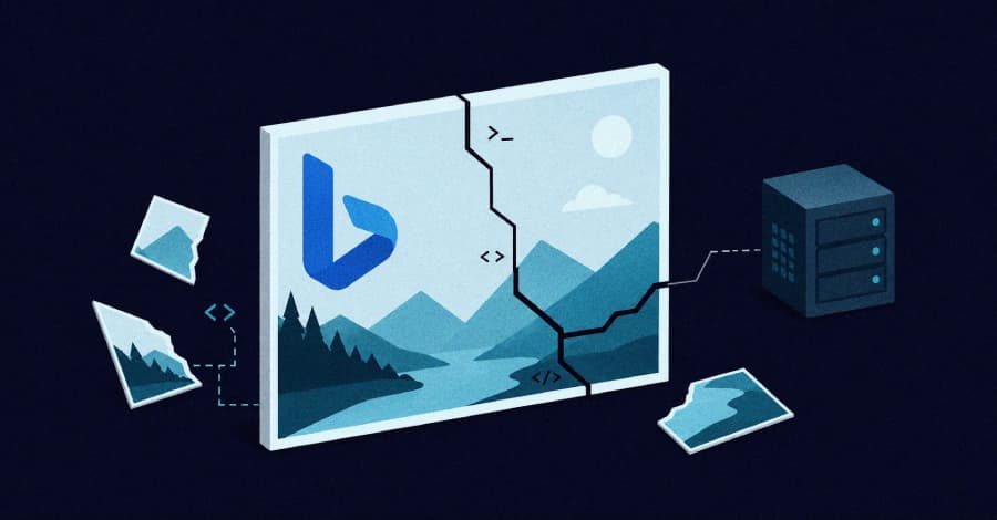 Vulnerabilidades en Bing Images permiten a SVGs manipulados ejecutar comandos como SYSTEM en los servidores de Microsoft.