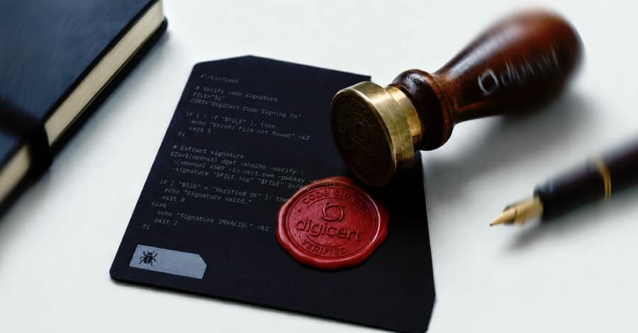 Subgrupo GoldenEyeDog vinculado a la brecha de DigiCert y robo de certificados de firma de código.
