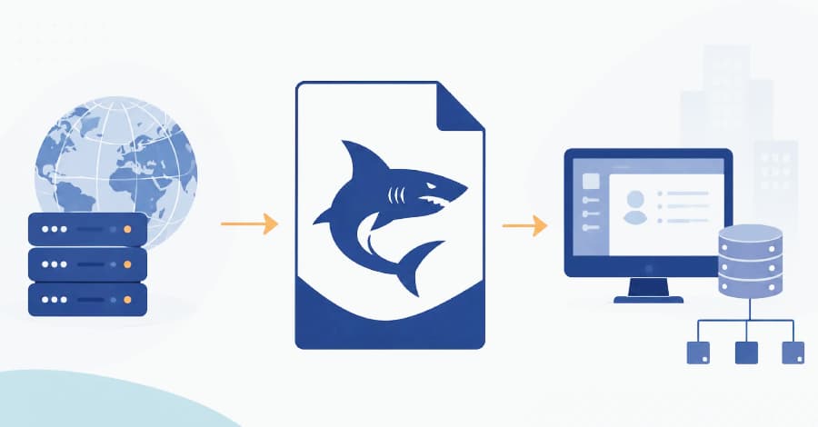 Nuevo malware SharkLoader despliega Cobalt Strike en ciberataques StrikeShark.
