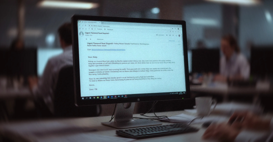 Campaña de phishing afecta a más de 80 organizaciones utilizando herramientas RMM SimpleHelp y ScreenConnect.