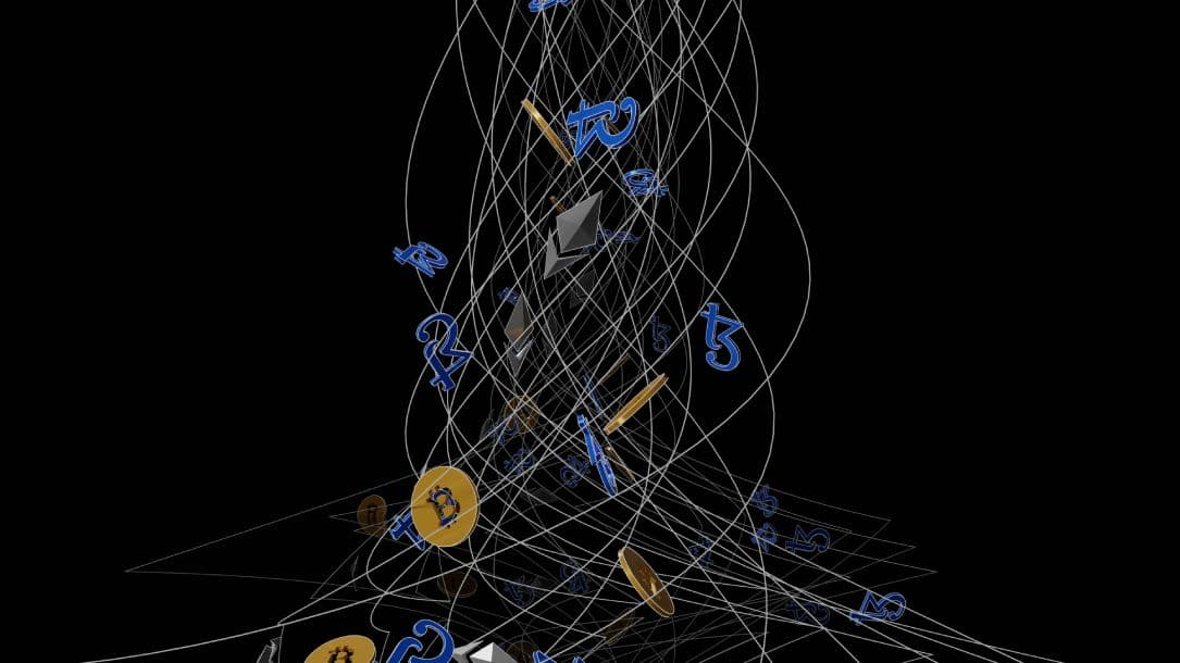 Más de 10 millones de dólares robados de la plataforma de criptomonedas THORChain.
