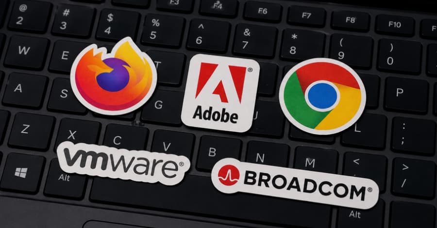 Actualizaciones de Firefox, Chrome, Adobe y VMware corrigen múltiples vulnerabilidades críticas de seguridad.