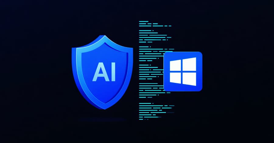 El sistema MDASH de Microsoft detecta 16 vulnerabilidades de Windows corregidas en el Patch Tuesday.