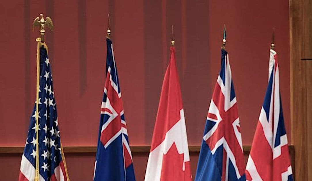 Las agencias de Five Eyes alertan sobre la amenaza de la IA a la ciberseguridad.
