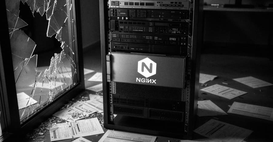 CVE-2026-42945 de NGINX es explotada en la naturaleza, provocando caídas de trabajadores y posible RCE.