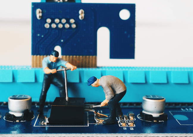 Microsoft cierra casi 400 vulnerabilidades de seguridad