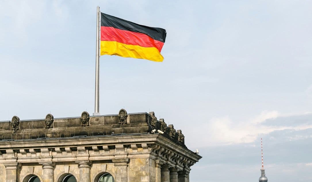 Berlín desconecta dos ministerios estatales de la red gubernamental tras una brecha de seguridad.