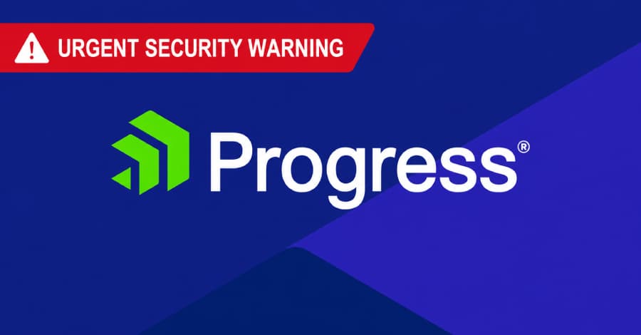 URGENTE - Progress advierte a los clientes de ShareFile que desactiven los Controladores de Zona de Almacenamiento por una amenaza de seguridad.