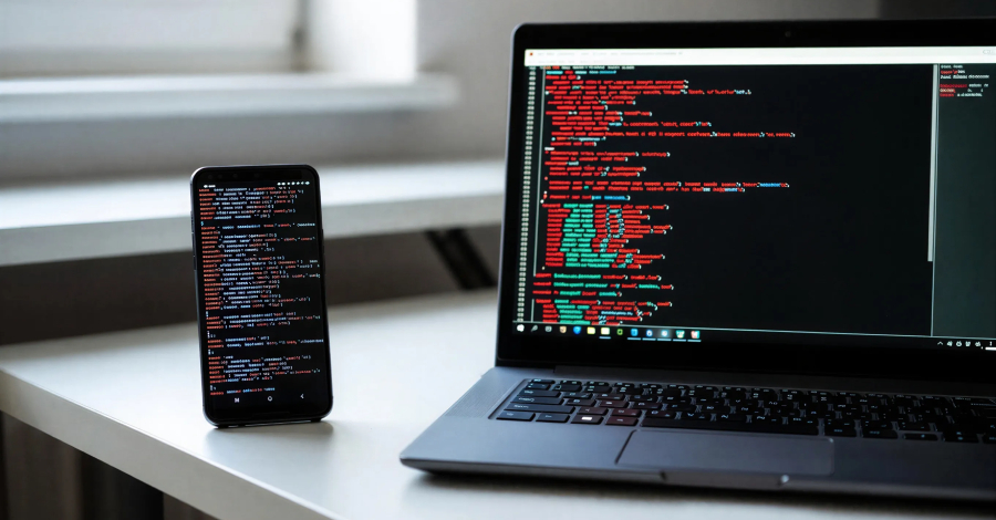Campañas de malware Grandoreiro y BTMOB RAT atacan a usuarios de Windows y Android.