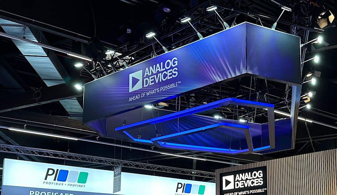 El gigante de los semiconductores Analog Devices reporta una brecha de datos.