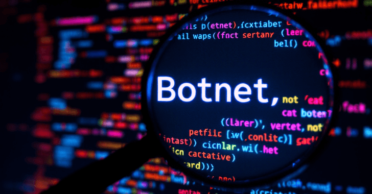 Autoridades neerlandesas desmantelan botnet vinculada a 17 millones de dispositivos infectados.