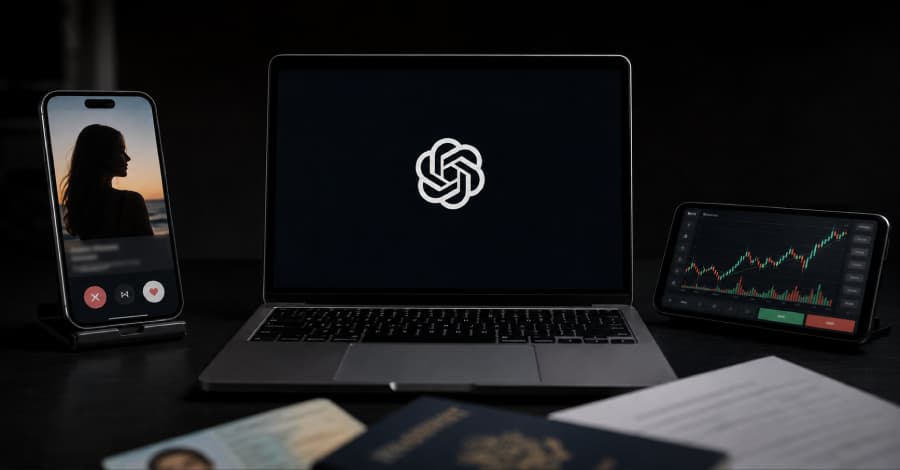 OpenAI desmantela red de estafas Poipet utilizando ChatGPT en múltiples esquemas fraudulentos.