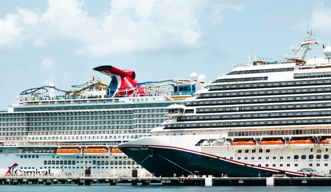 Carnival, gigante de cruceros, confirma una filtración de datos que afecta a casi 6 millones de personas.