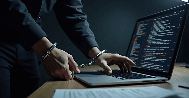 Operación Ramz de INTERPOL desmantela redes de cibercriminales en MENA con 201 arrestos