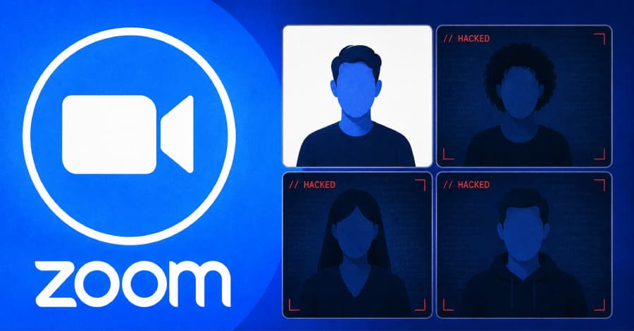 Vulnerabilidades en anotaciones de Zoom podrían permitir que un participante secuestre el cliente de otro asistente.