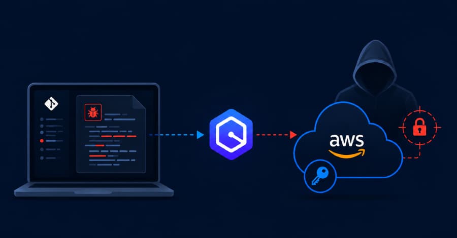 Vulnerabilidad en Amazon Q Developer podría permitir a repos maliciosos ejecutar código a través de configuraciones MCP.