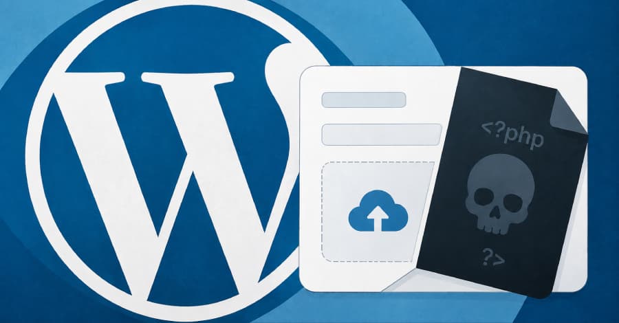 Vulnerabilidad en Forminator de WordPress permite RCE no autenticado mediante cargas PHP maliciosas