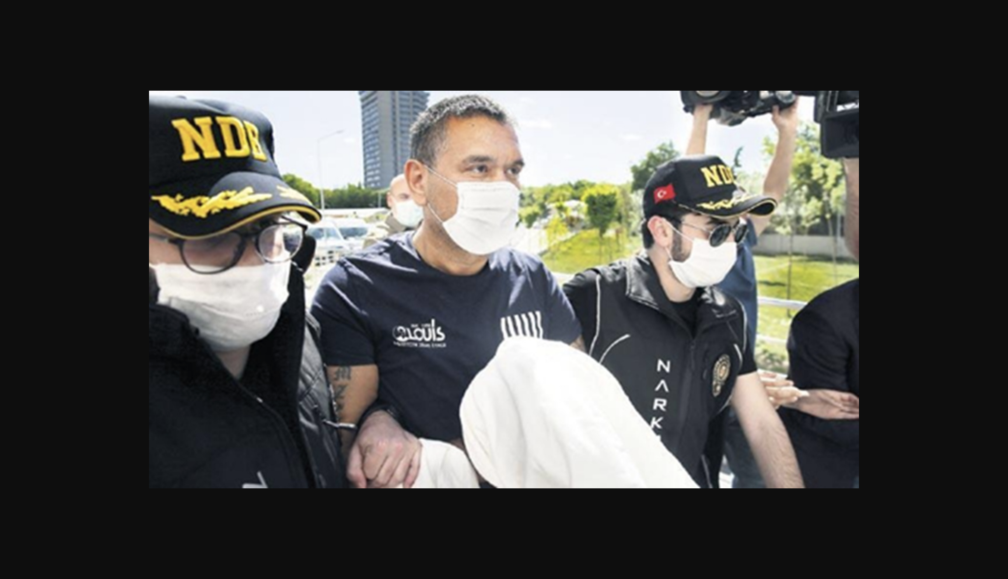 Los acuerdos clandestinos entre la Mafia Turca y el Cártel de los Balcanes